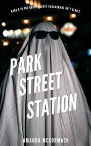 Park Street Station cover image