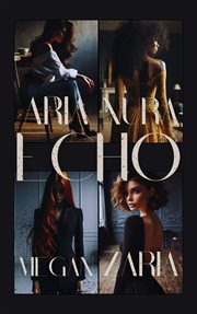 Echo Series : Books #1-4. Echo cover image