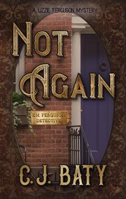 Not Again cover image