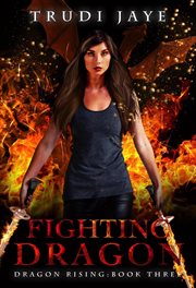 Fighting Dragon cover image