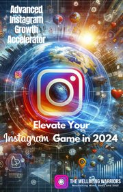 Advanced Instagram Growth Accelerator cover image