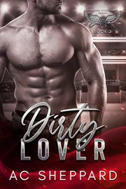 Dirty Lover cover image