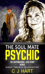 The Soul Mate Psychic cover image