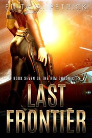 Last Frontier cover image