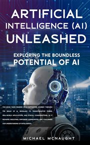 Artificial Intelligence (AI) Unleashed cover image