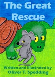 The Great Rescue cover image