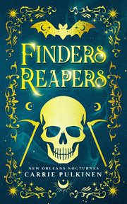 Finders Reapers cover image