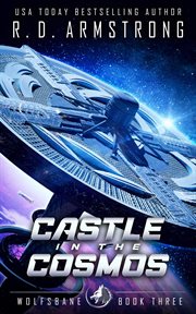 Castle in the Cosmos cover image