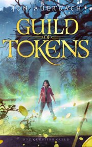 Guild of Tokens cover image