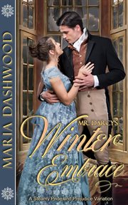 Mr. Darcy's Winter Embrace cover image