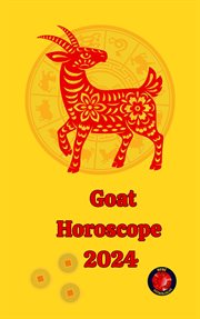 Goat Horoscope 2024 cover image