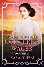Cora Lee's Wager cover image