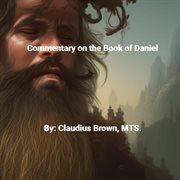 Commentary on the Book of Daniel cover image