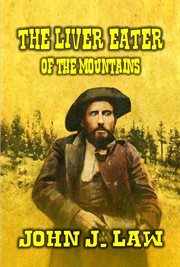 The Liver Eater of the Mountains cover image