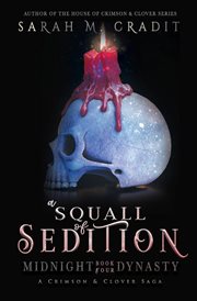 A squall of sedition. Midnight dynasty cover image