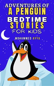 Adventures of a Penguin cover image