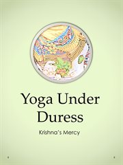 Yoga Under Duress cover image