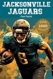 Jacksonville Jaguars Fun Facts cover image
