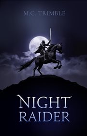 Night Raider cover image