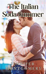 The Italian Soda Summer cover image