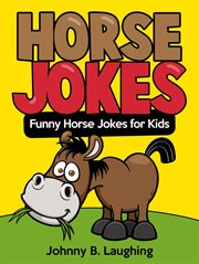 Horse Jokes cover image