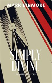 Simply Divine cover image