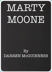 Marty Moone cover image