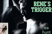 Rene's Trigger : Black Crows MC Book 4 cover image