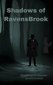 Shadows of Ravensbrook cover image