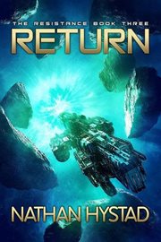 Return : Resistance cover image