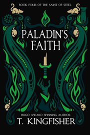 Paladin's Faith cover image