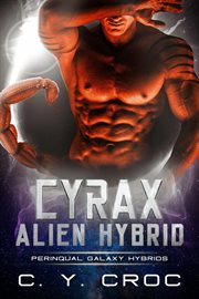Cyrax Alien Hybrid cover image