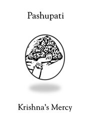 Pashupati cover image