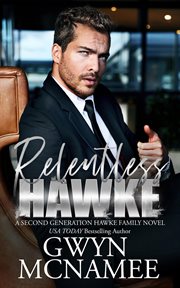Relentless Hawke cover image