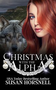 Christmas with the alpha cover image