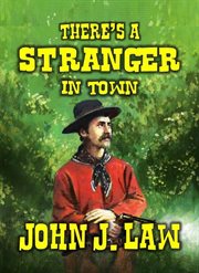 There's a Stranger in Town cover image