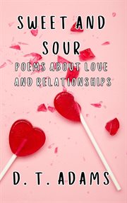 Sweet and Sour cover image