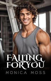Falling for You cover image