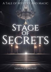 Stage of Secrets cover image