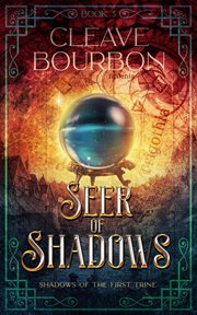 Seer of Shadows cover image