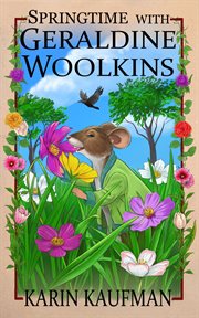 Springtime With Geraldine Woolkins cover image