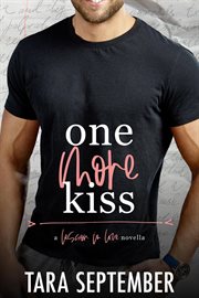 One More Kiss cover image
