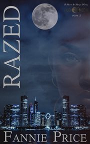 Razed cover image