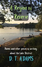 A Region of Reverie cover image