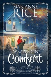 Wrapped in Comfort cover image