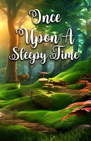Once Upon a Sleepy Time cover image