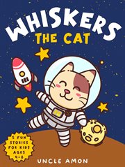 Whiskers the Cat : Whiskers the Cat cover image