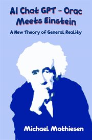 AI Chat GPT : Orac Meets Einstein cover image