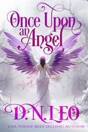 Once Upon an Angel cover image