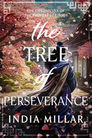 The Tree of Perseverance cover image